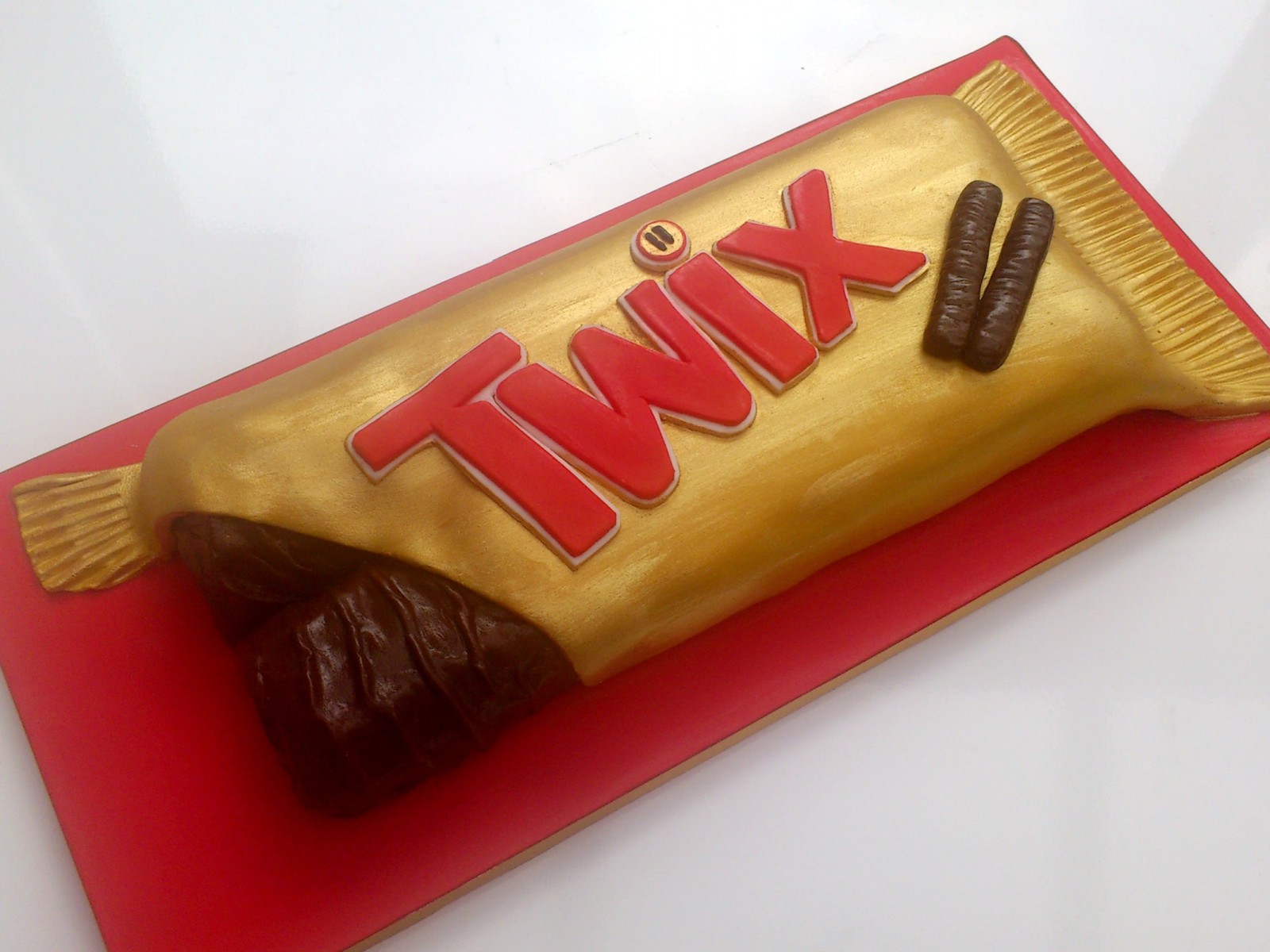 Twix™ Cookie Bars Recipe - Pillsbury.com
