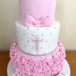 Christening | Susie's Cakes