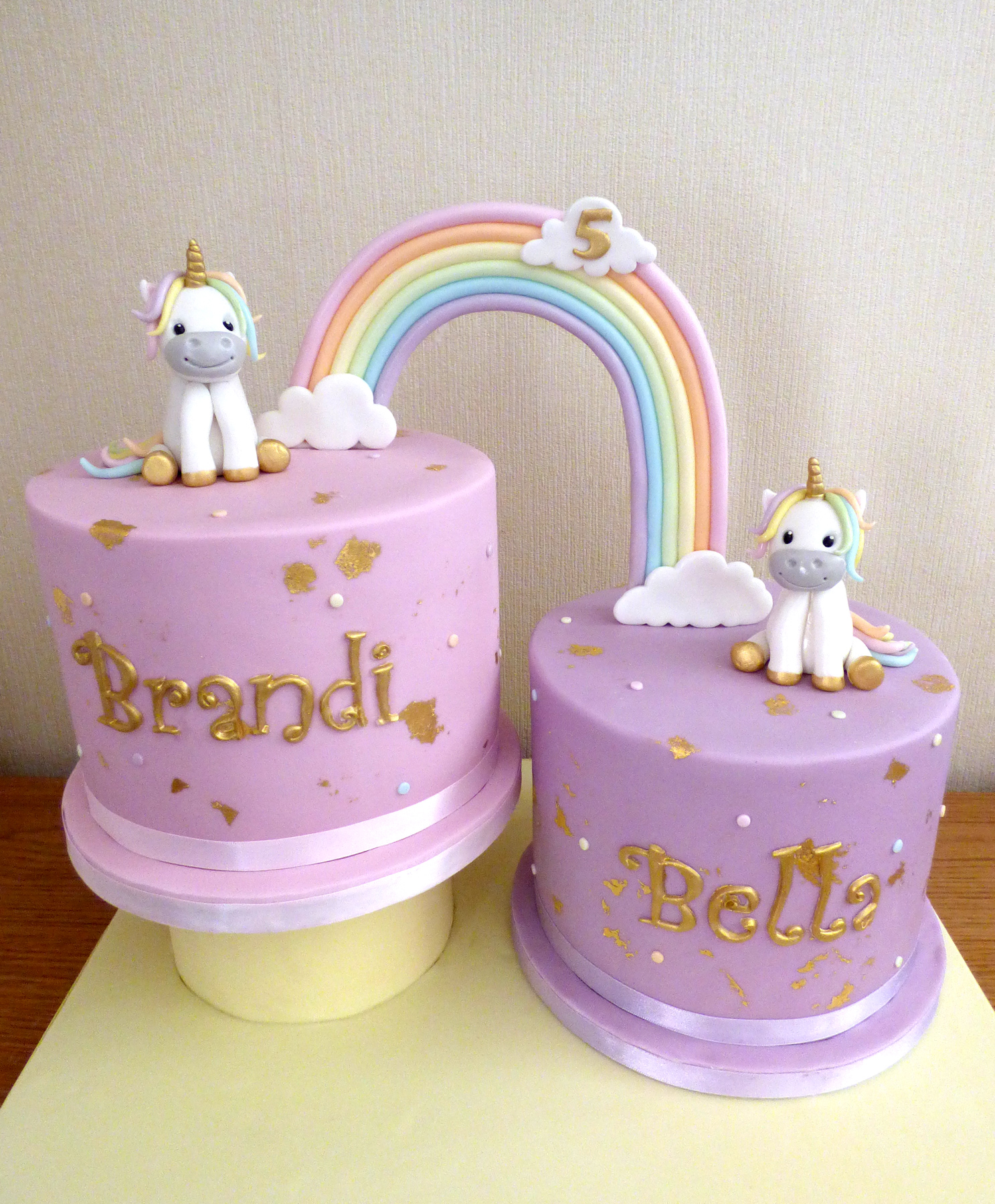 Shaz в Instagram: «2 birthdays, 2 cakes and a whole bunch of balloons 😍 a…  | Beaux gâteaux d'anniversaire, Idée gateau anniversaire, Décoration gateau  anniversaire