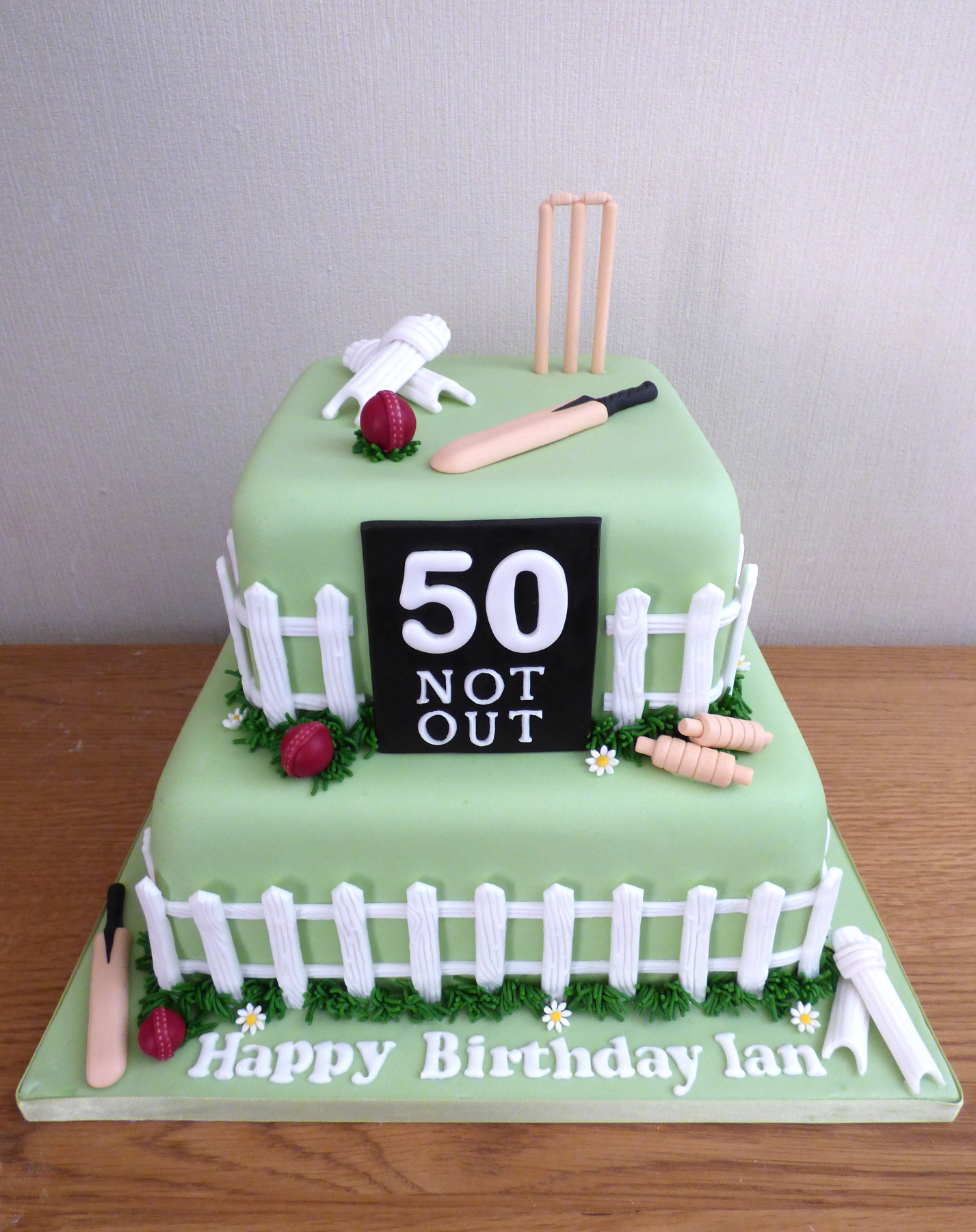 50th Birthday Cake Topper 50th Birthday Decor 50 Cake Topper - Etsy