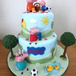 Girls | Susie's Cakes